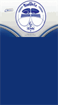 Mobile Screenshot of binocleclub.be